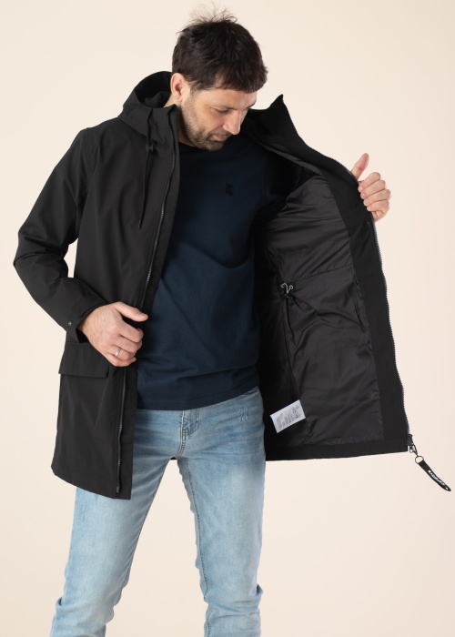 Icepeak pavasara-rudens parka Alnar