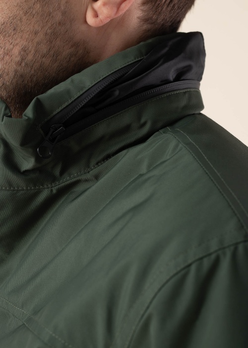 Diverse pavasara-rudens virsjaka Techtri