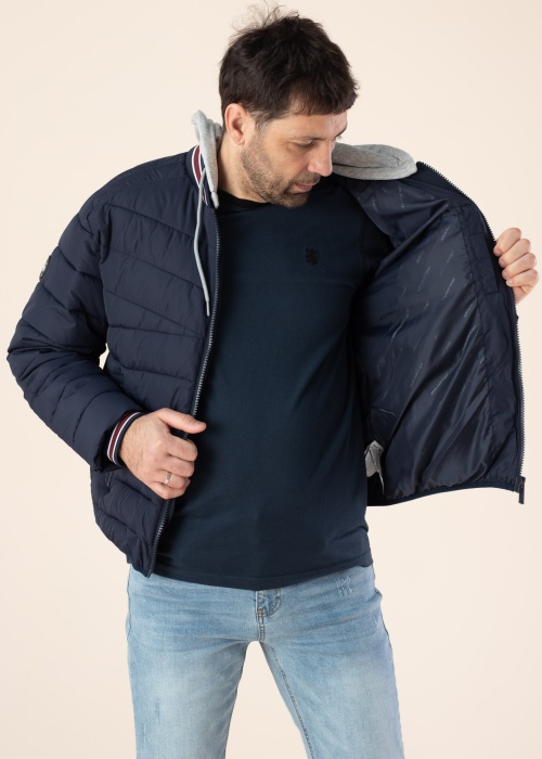 Diverse pavasara-rudens virsjaka Kalgan