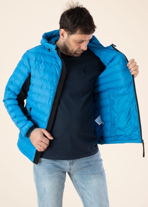 Весенне-осенняя куртка Eiriken Luhta