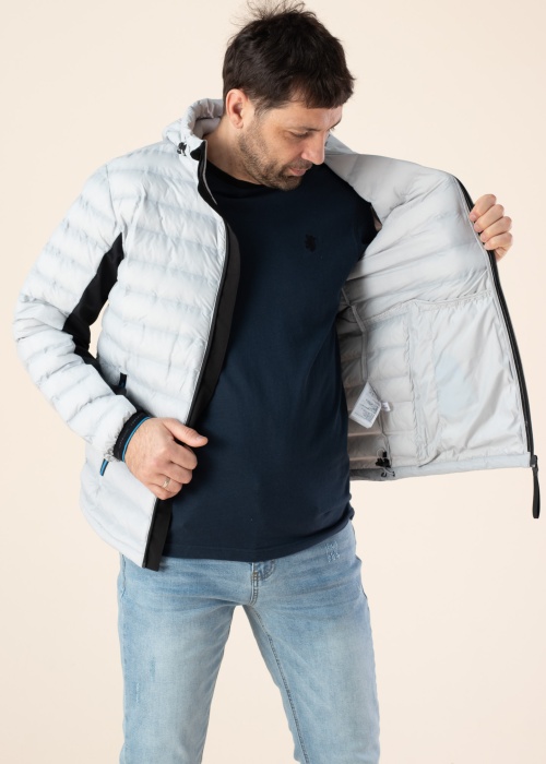 Luhta pavasara-rudens virsjaka Eiriken