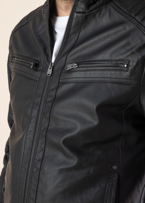 куртка Jackblack Diverse