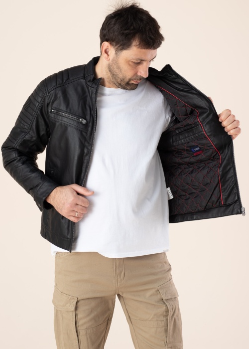 куртка Jackblack Diverse