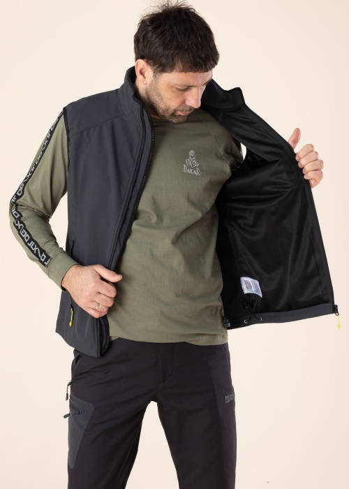 Icepeak veste Bogata SCH