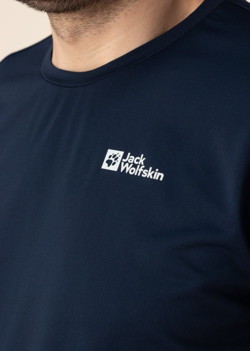 Jack Wolfskin sporta krekls Delgami