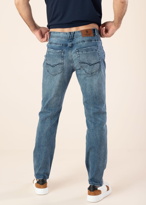 Джинсы Newman 241 Diverse