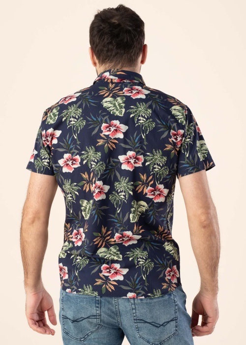 Jack & Jones krekls Hill