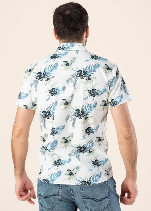 Рубашка Hill Jack & Jones