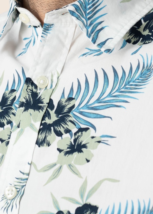 Рубашка Hill Jack & Jones