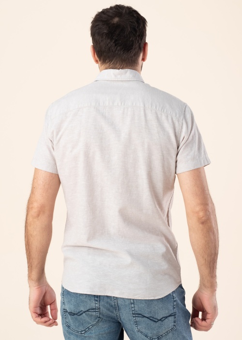 Jack & Jones krekls Linen