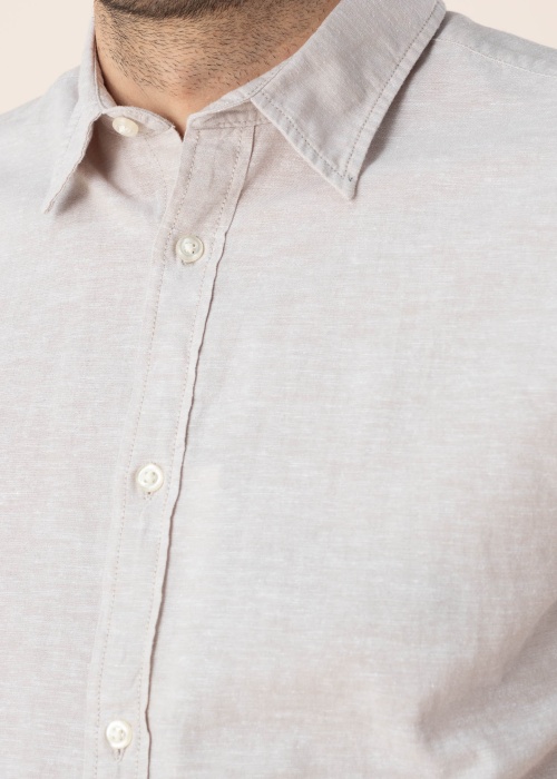 Jack & Jones krekls Linen