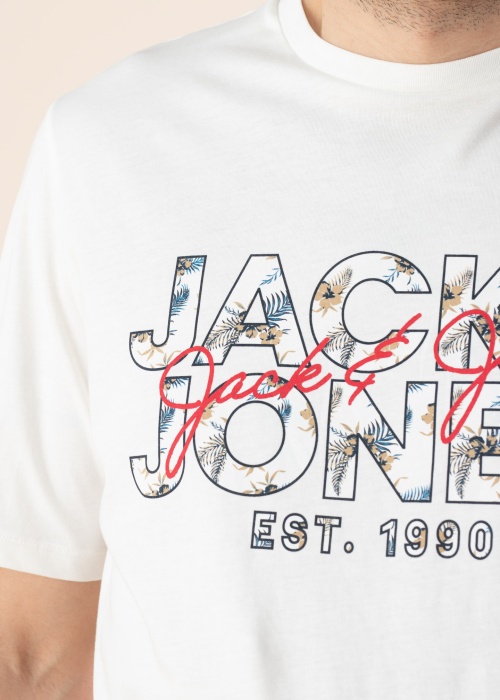 Jack & Jones T-krekls Hill
