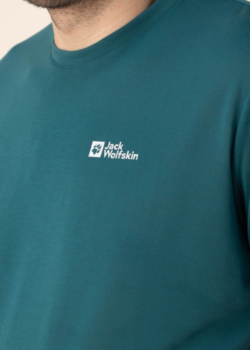 Jack Wolfskin sporta krekls Vonnan