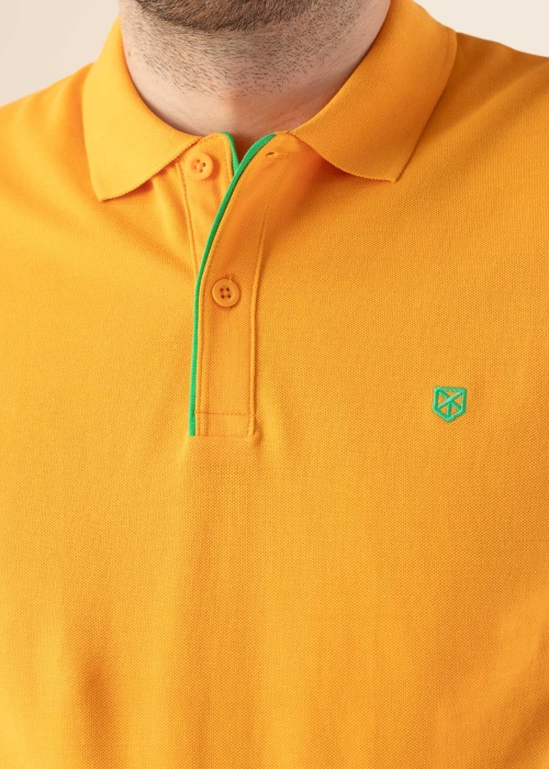 Рубашка-поло Blasainz Jack & Jones