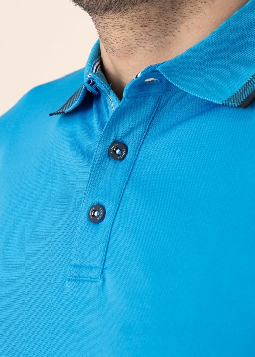 Luhta polo krekls Kuortti