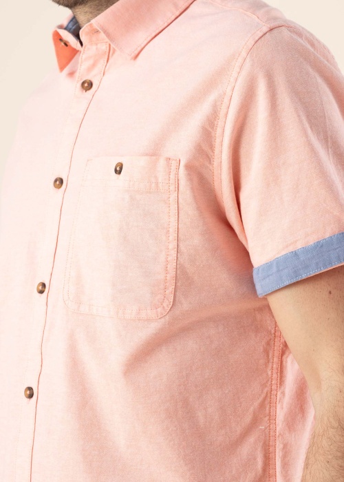 Рубашка Tom Tailor