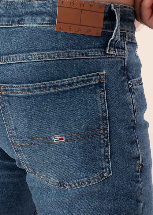 Tommy Jeans bikses Ronnie