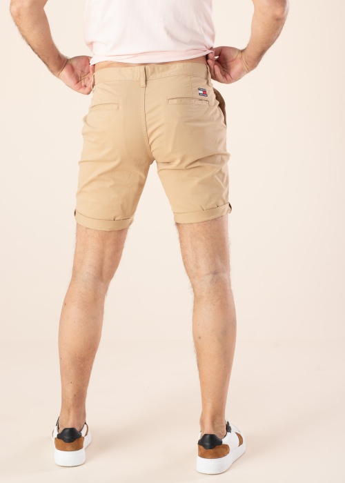 Tommy Jeans bikses Scanton