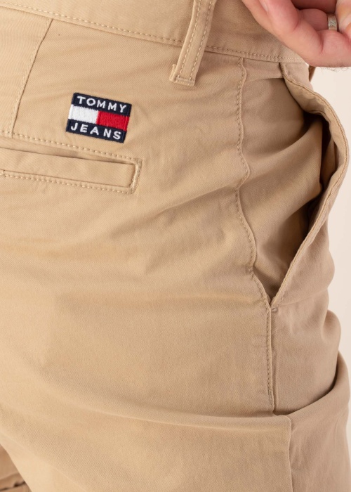 Tommy Jeans bikses Scanton