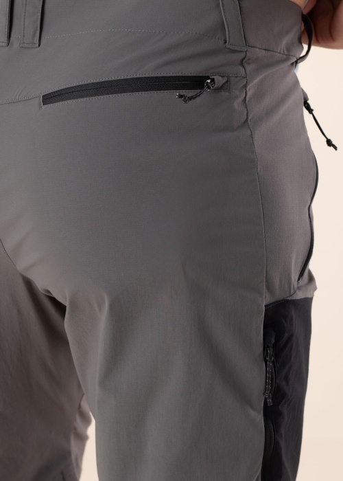 Jack Wolfskin šorti Glastal