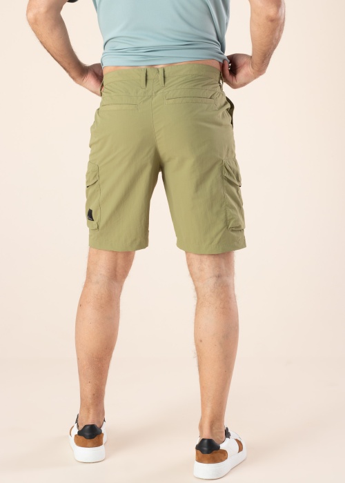 Шорты Kalahari Jack Wolfskin