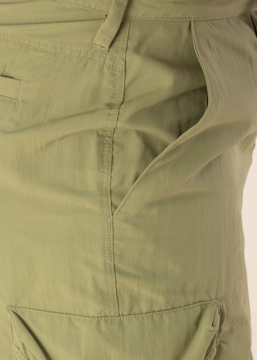 Шорты Kalahari Jack Wolfskin