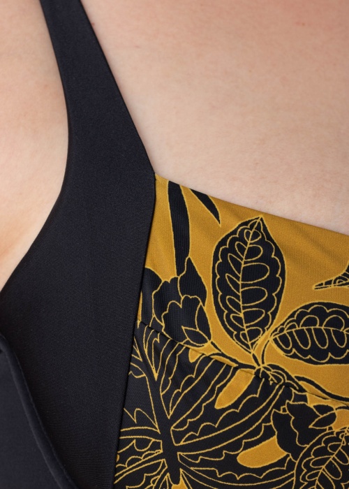 Lauma bikini krūšturis