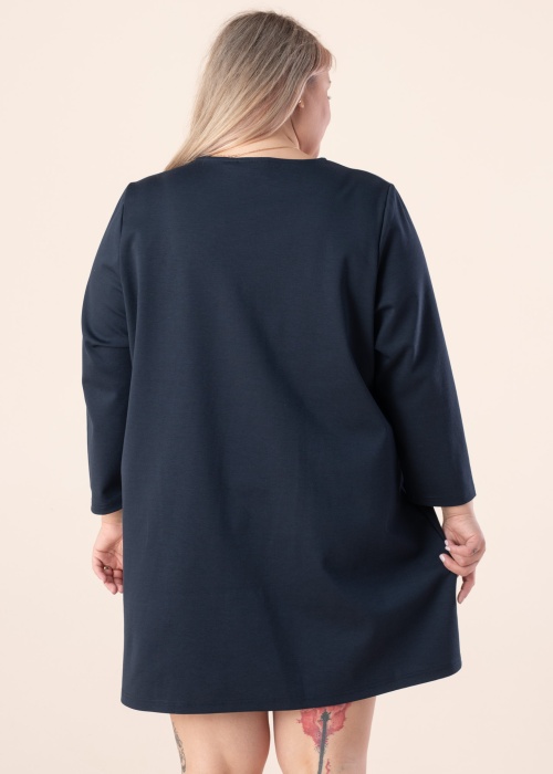 Платье Blazer Simple Wish