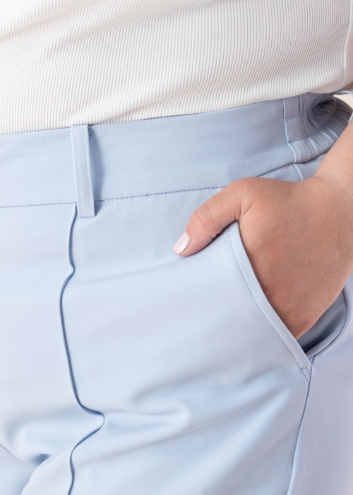 Vila Evoked bikses Starry