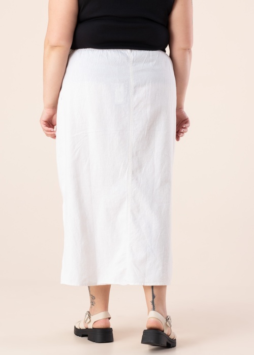 Vero Moda Curve svārki Luna