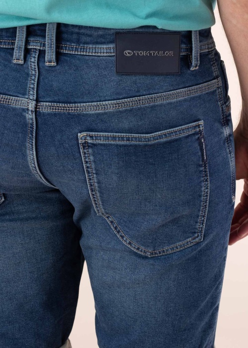 Tom Tailor šorti Josh