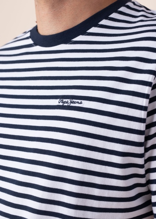 Pepe Jeans T-krekls Cane