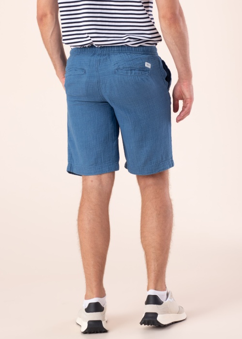 Pepe Jeans bikses Dobby