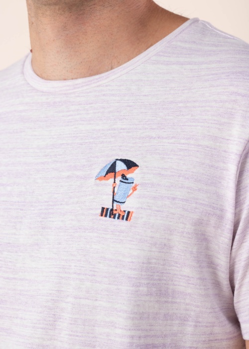 Футболка Blend