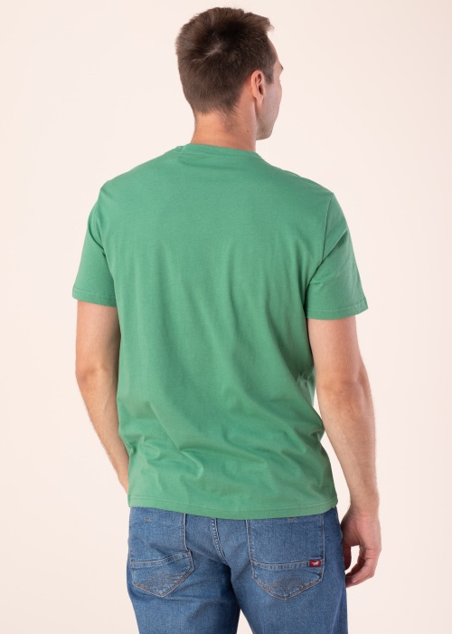 Футболка Austin Mustang