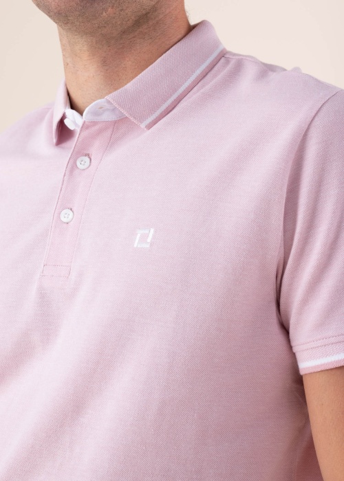 Only & Sons polo krekls Fletcher