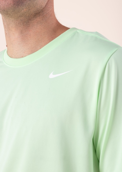 Nike sporta krekls Nk Df Rlgd Reset