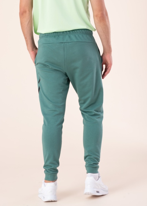 Nike sporta bikses Nk Df Pnt Taper Fa Swsh