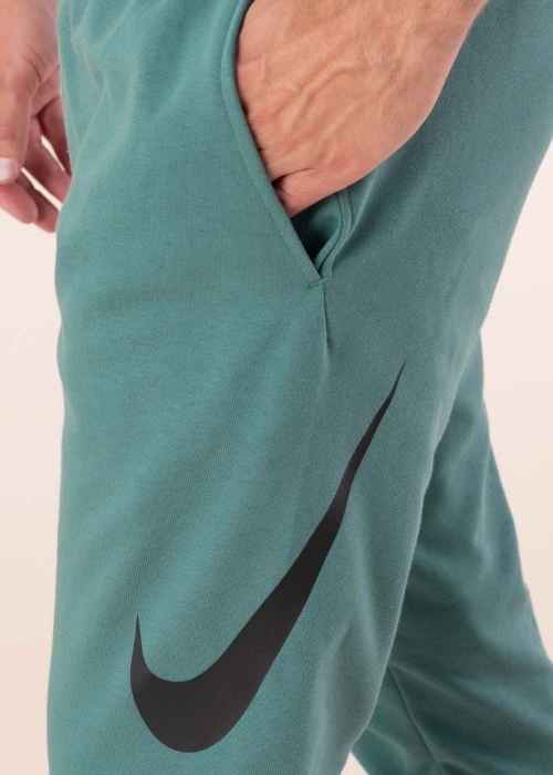 Nike sporta bikses Nk Df Pnt Taper Fa Swsh