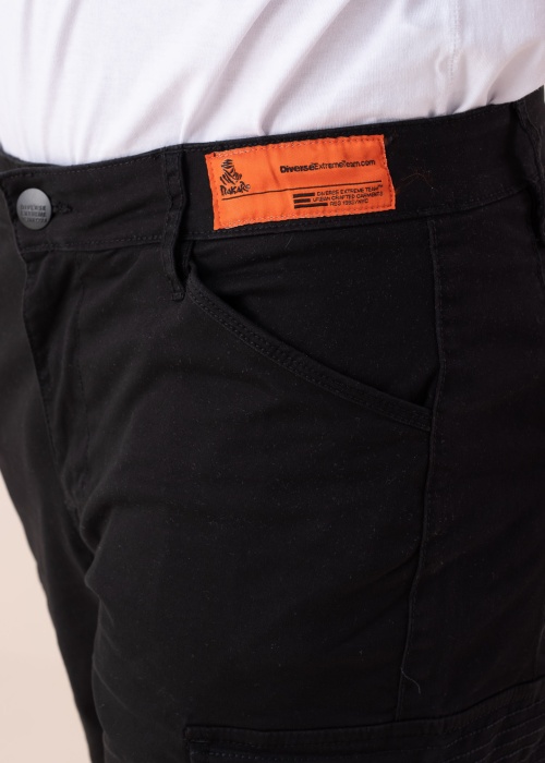 Diverse Dakar bikses Dkr Cargo