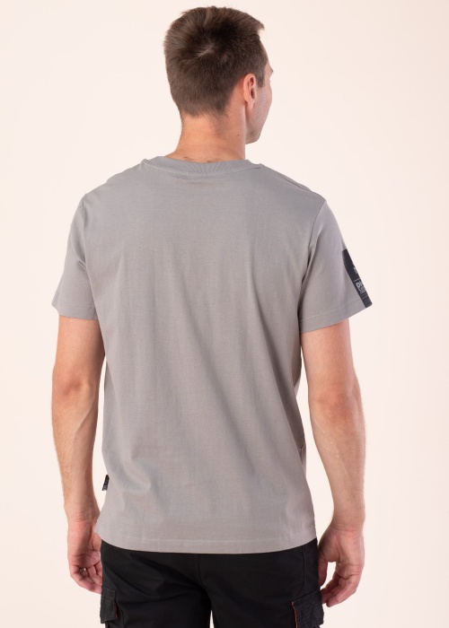 Diverse Dakar T-krekls Dkr Desert 02