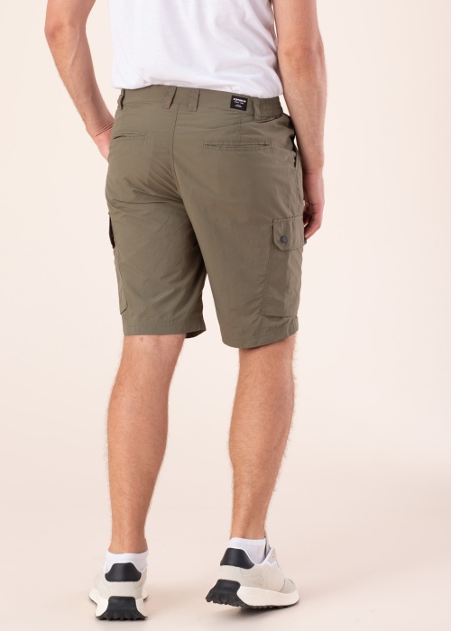 Шорты Anzio Icepeak