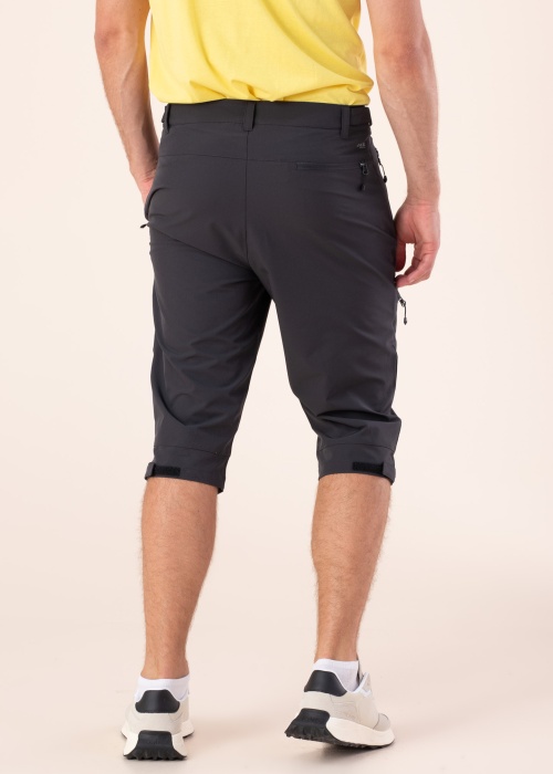 Icepeak pusgarās bikses Ballard