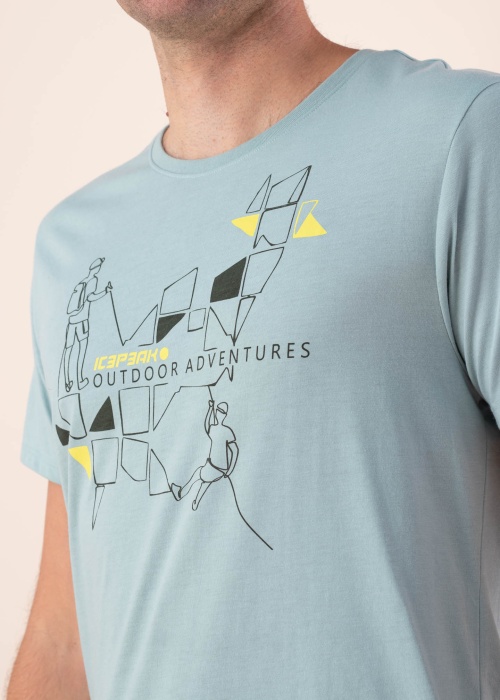 Футболка Beeville Icepeak