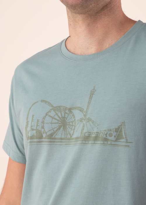 Icepeak T-krekls Akeri