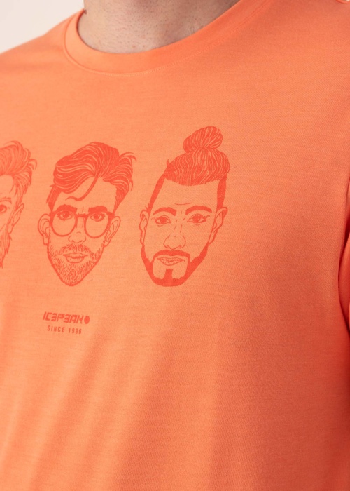 Футболка Akera Icepeak