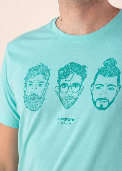 Icepeak T-krekls Akera