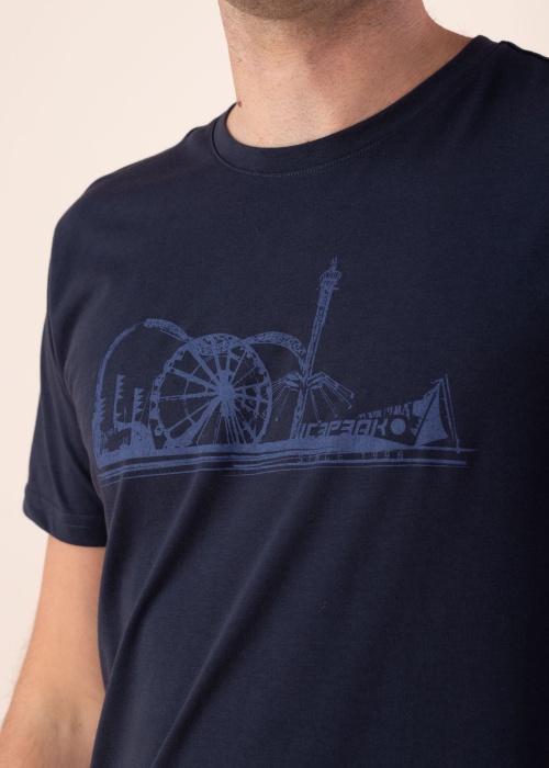 Футболка Akeri Icepeak