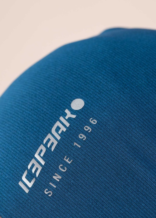 Icepeak Pavasara-rudens cepure Haan