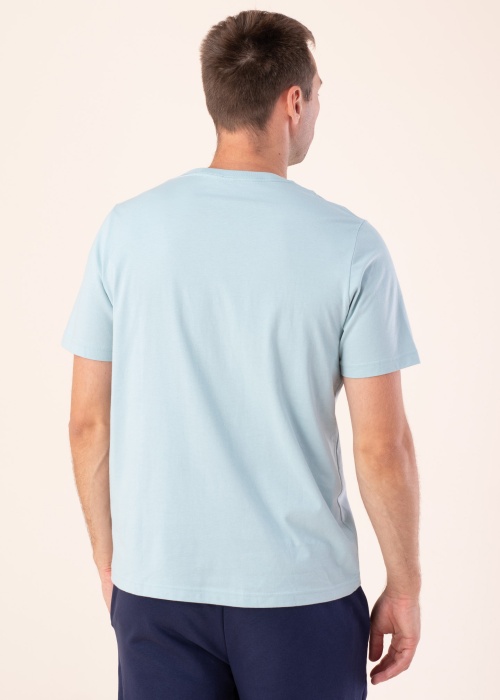 Puma T-krekls Ess+ Logotips